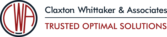 Claxton Whittaker and Associates Logo
